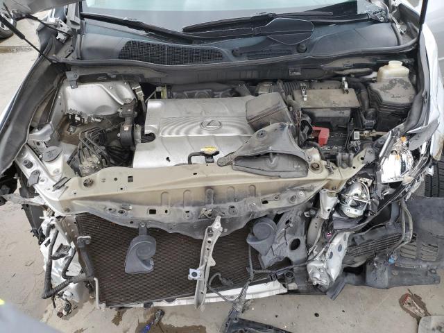 Photo 10 VIN: 2T2ZK1BA9AC014737 - LEXUS RX350 