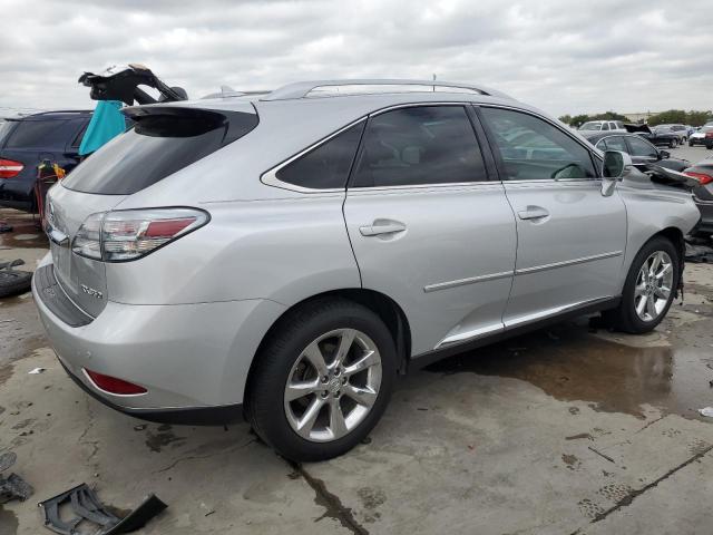 Photo 2 VIN: 2T2ZK1BA9AC014737 - LEXUS RX350 