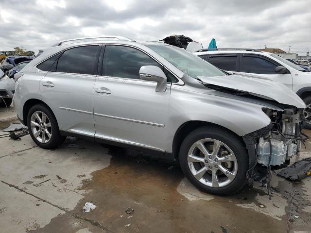 Photo 3 VIN: 2T2ZK1BA9AC014737 - LEXUS RX350 