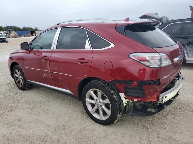 Photo 1 VIN: 2T2ZK1BA9AC021932 - LEXUS RX 350 