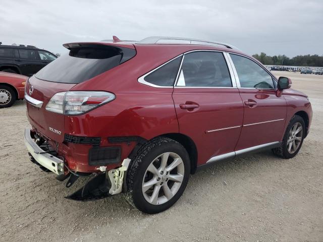 Photo 2 VIN: 2T2ZK1BA9AC021932 - LEXUS RX 350 