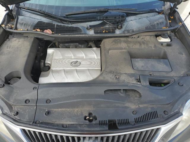 Photo 11 VIN: 2T2ZK1BA9AC023597 - LEXUS RX 350 