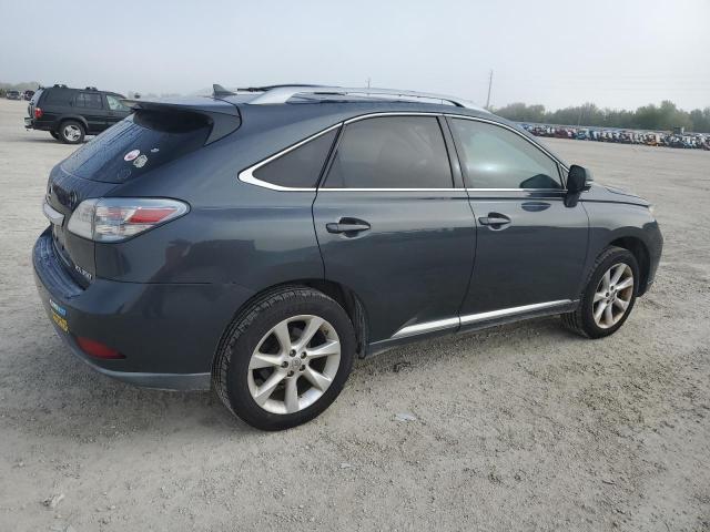 Photo 2 VIN: 2T2ZK1BA9AC023597 - LEXUS RX 350 