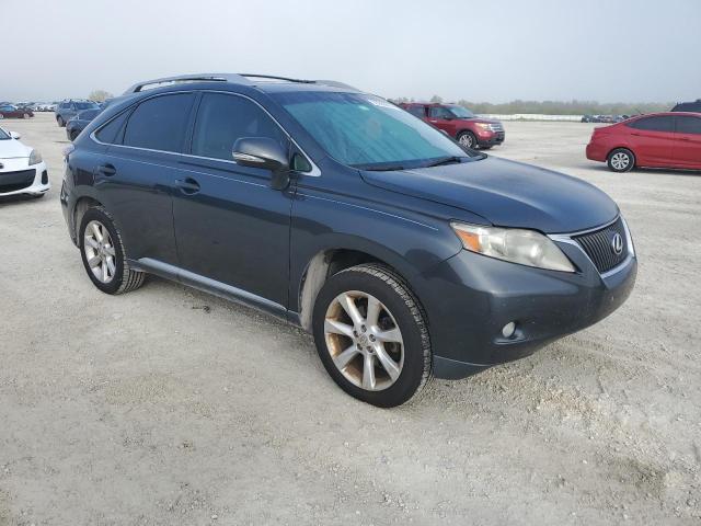 Photo 3 VIN: 2T2ZK1BA9AC023597 - LEXUS RX 350 