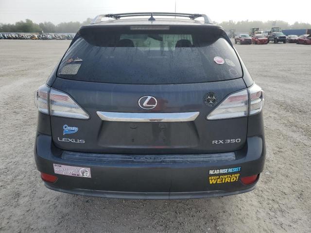 Photo 5 VIN: 2T2ZK1BA9AC023597 - LEXUS RX 350 