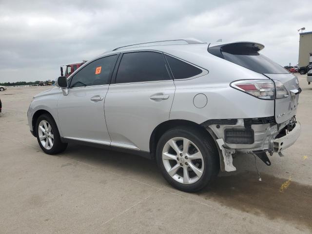 Photo 1 VIN: 2T2ZK1BA9AC030839 - LEXUS RX350 