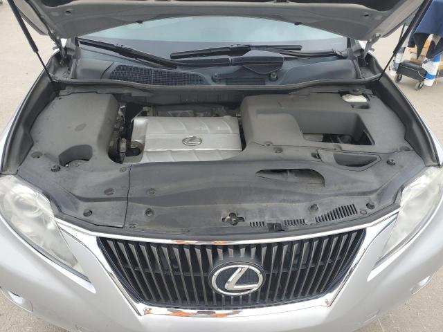 Photo 10 VIN: 2T2ZK1BA9AC030839 - LEXUS RX350 