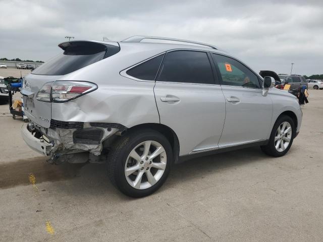 Photo 2 VIN: 2T2ZK1BA9AC030839 - LEXUS RX350 