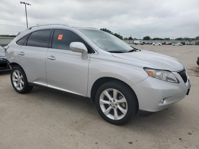 Photo 3 VIN: 2T2ZK1BA9AC030839 - LEXUS RX350 