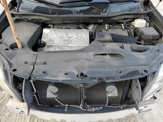 Photo 11 VIN: 2T2ZK1BA9AC034745 - LEXUS RX 350 