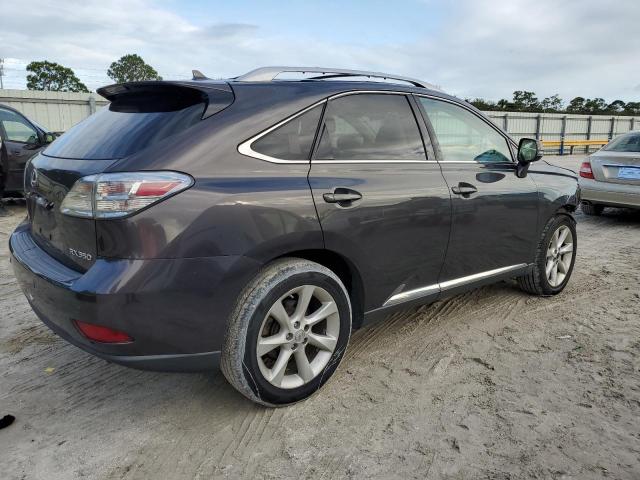 Photo 2 VIN: 2T2ZK1BA9AC034745 - LEXUS RX 350 