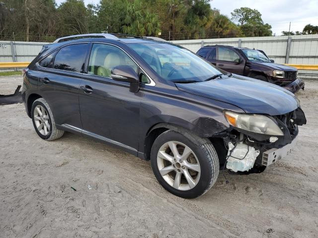 Photo 3 VIN: 2T2ZK1BA9AC034745 - LEXUS RX 350 