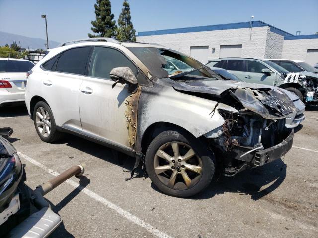 Photo 3 VIN: 2T2ZK1BA9AC035863 - LEXUS RX 350 