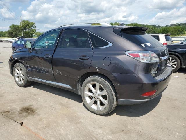 Photo 1 VIN: 2T2ZK1BA9AC036463 - LEXUS RX350 