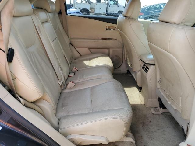 Photo 10 VIN: 2T2ZK1BA9AC036463 - LEXUS RX350 