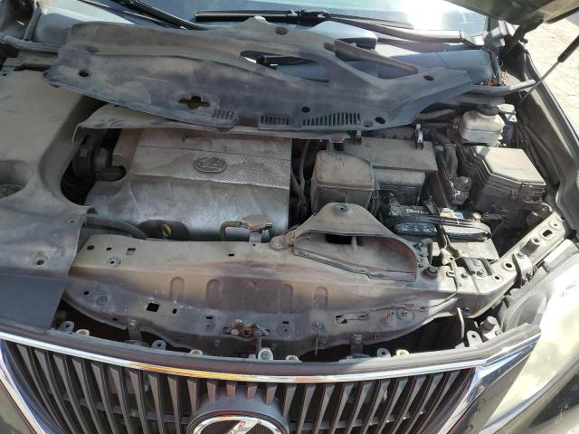 Photo 11 VIN: 2T2ZK1BA9AC036463 - LEXUS RX350 