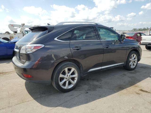 Photo 2 VIN: 2T2ZK1BA9AC036463 - LEXUS RX350 