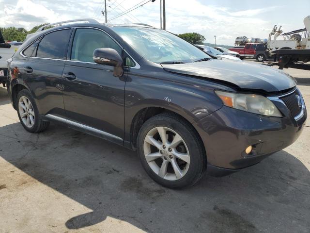 Photo 3 VIN: 2T2ZK1BA9AC036463 - LEXUS RX350 