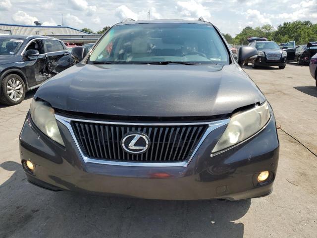 Photo 4 VIN: 2T2ZK1BA9AC036463 - LEXUS RX350 