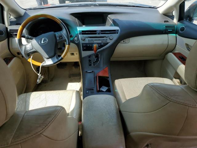 Photo 7 VIN: 2T2ZK1BA9AC036463 - LEXUS RX350 