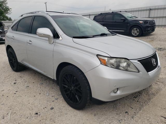 Photo 3 VIN: 2T2ZK1BA9AC039623 - LEXUS RX350 