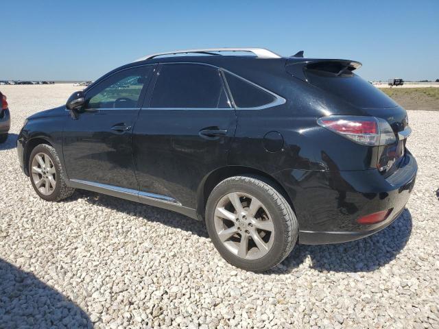 Photo 1 VIN: 2T2ZK1BA9AC040285 - LEXUS RX350 