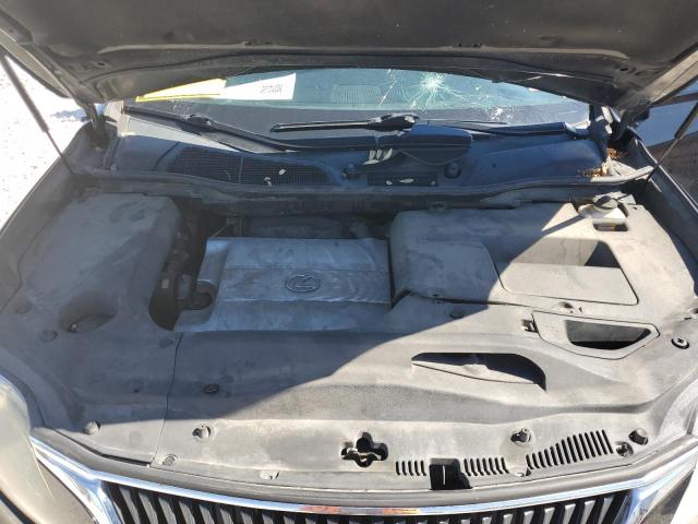 Photo 10 VIN: 2T2ZK1BA9AC040285 - LEXUS RX350 