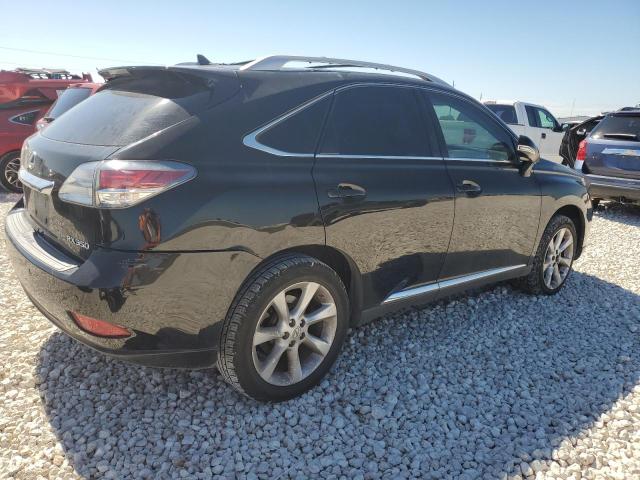 Photo 2 VIN: 2T2ZK1BA9AC040285 - LEXUS RX350 