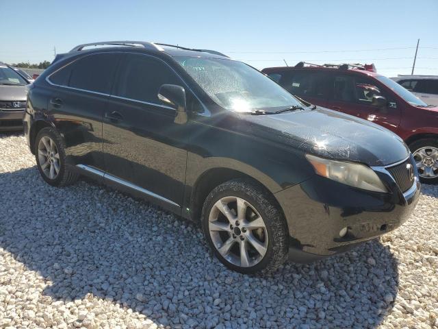 Photo 3 VIN: 2T2ZK1BA9AC040285 - LEXUS RX350 