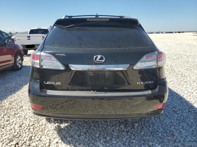 Photo 5 VIN: 2T2ZK1BA9AC040285 - LEXUS RX350 