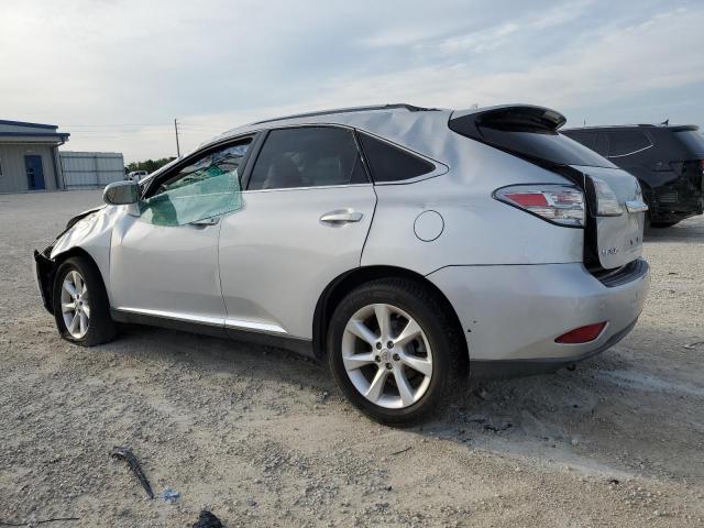 Photo 1 VIN: 2T2ZK1BA9AC041209 - LEXUS RX350 