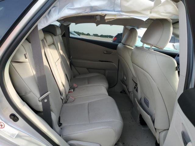 Photo 10 VIN: 2T2ZK1BA9AC041209 - LEXUS RX350 