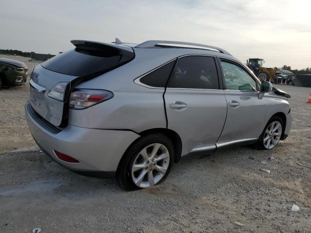 Photo 2 VIN: 2T2ZK1BA9AC041209 - LEXUS RX350 