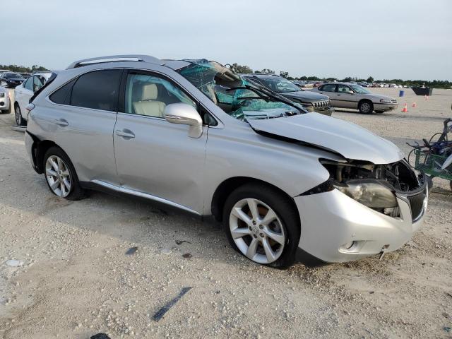 Photo 3 VIN: 2T2ZK1BA9AC041209 - LEXUS RX350 