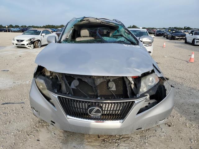 Photo 4 VIN: 2T2ZK1BA9AC041209 - LEXUS RX350 