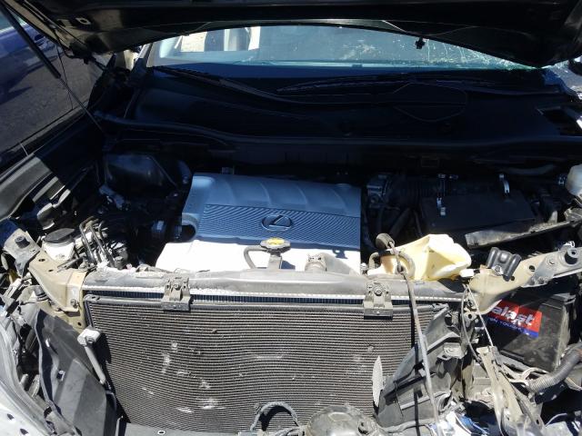 Photo 6 VIN: 2T2ZK1BA9BC042359 - LEXUS RX 350 