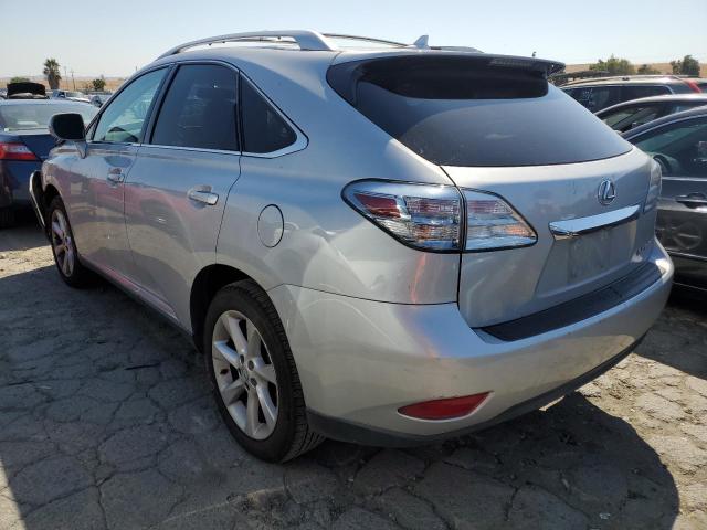 Photo 1 VIN: 2T2ZK1BA9BC044693 - LEXUS RX 350 