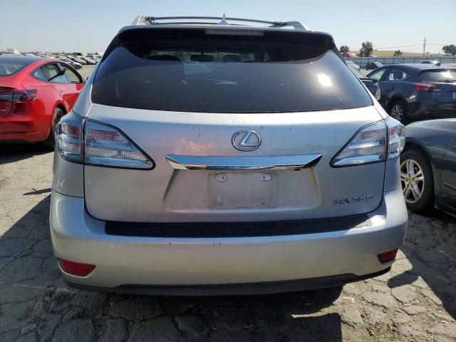 Photo 5 VIN: 2T2ZK1BA9BC044693 - LEXUS RX 350 