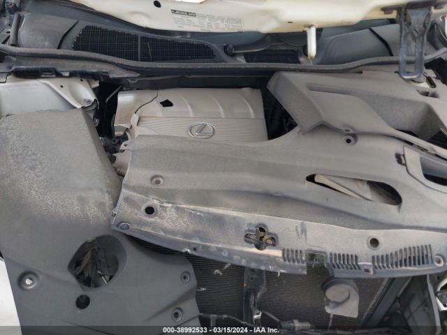 Photo 9 VIN: 2T2ZK1BA9BC045603 - LEXUS RX 350 