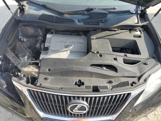 Photo 11 VIN: 2T2ZK1BA9BC046461 - LEXUS RX350 