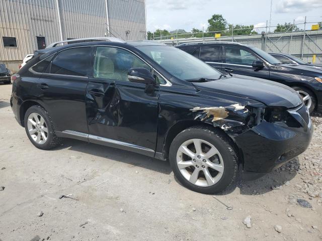 Photo 3 VIN: 2T2ZK1BA9BC046461 - LEXUS RX350 