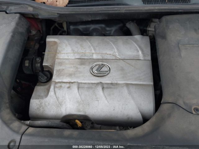 Photo 9 VIN: 2T2ZK1BA9BC048209 - LEXUS RX 350 