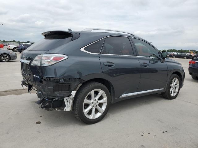 Photo 2 VIN: 2T2ZK1BA9BC048632 - LEXUS RX350 