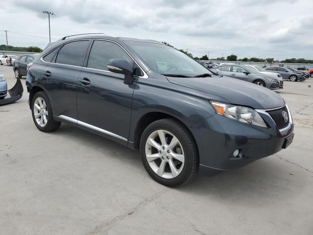 Photo 3 VIN: 2T2ZK1BA9BC048632 - LEXUS RX350 