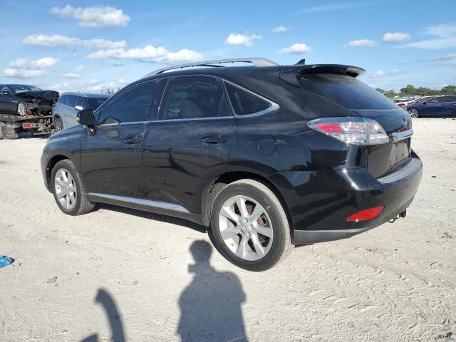 Photo 1 VIN: 2T2ZK1BA9BC060733 - LEXUS RX350 