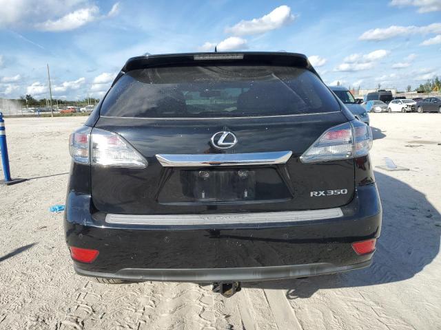 Photo 5 VIN: 2T2ZK1BA9BC060733 - LEXUS RX350 