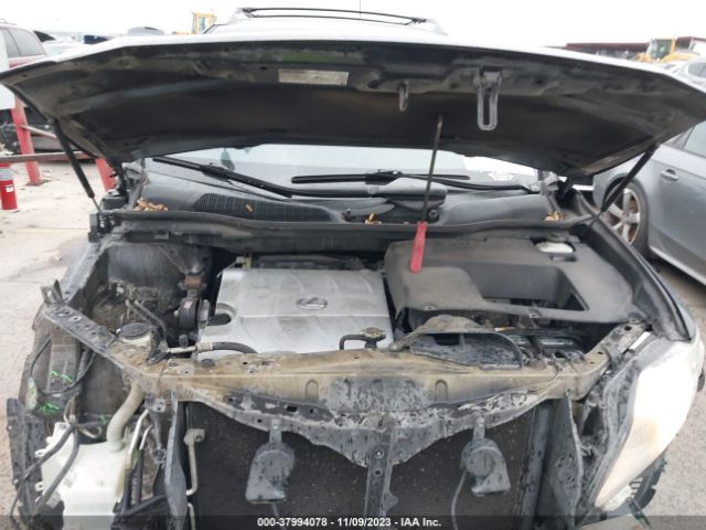 Photo 9 VIN: 2T2ZK1BA9BC061168 - LEXUS RX 350 