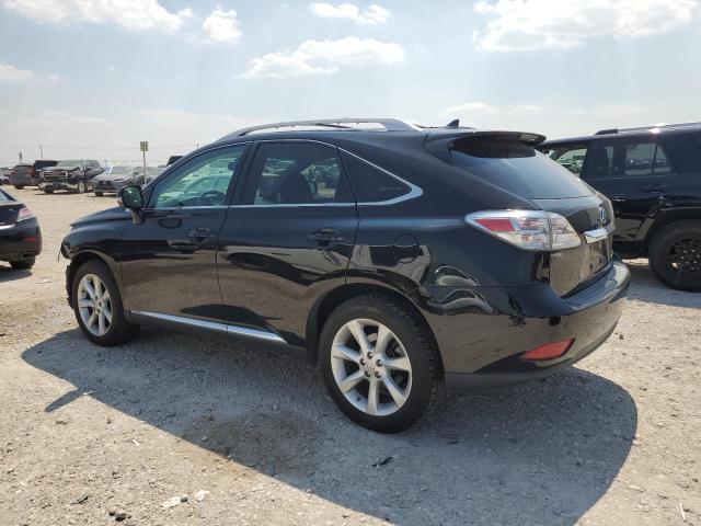 Photo 1 VIN: 2T2ZK1BA9BC062322 - LEXUS RX 350 