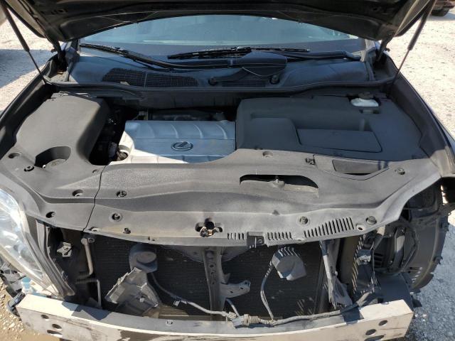 Photo 11 VIN: 2T2ZK1BA9BC062322 - LEXUS RX 350 