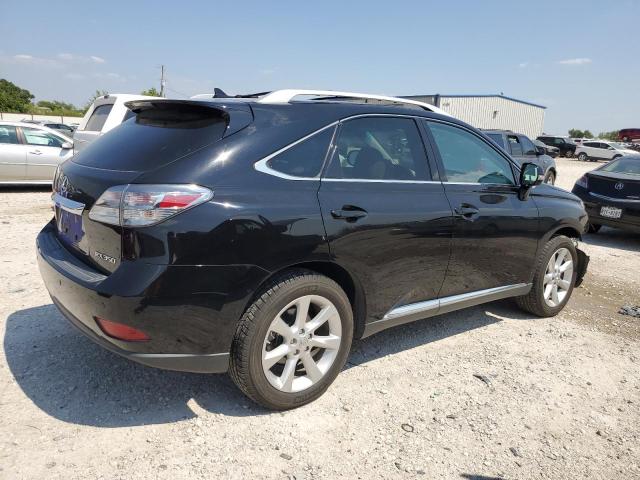 Photo 2 VIN: 2T2ZK1BA9BC062322 - LEXUS RX 350 